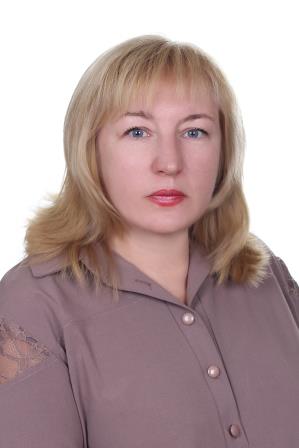 Еськова Нина Владимировна.