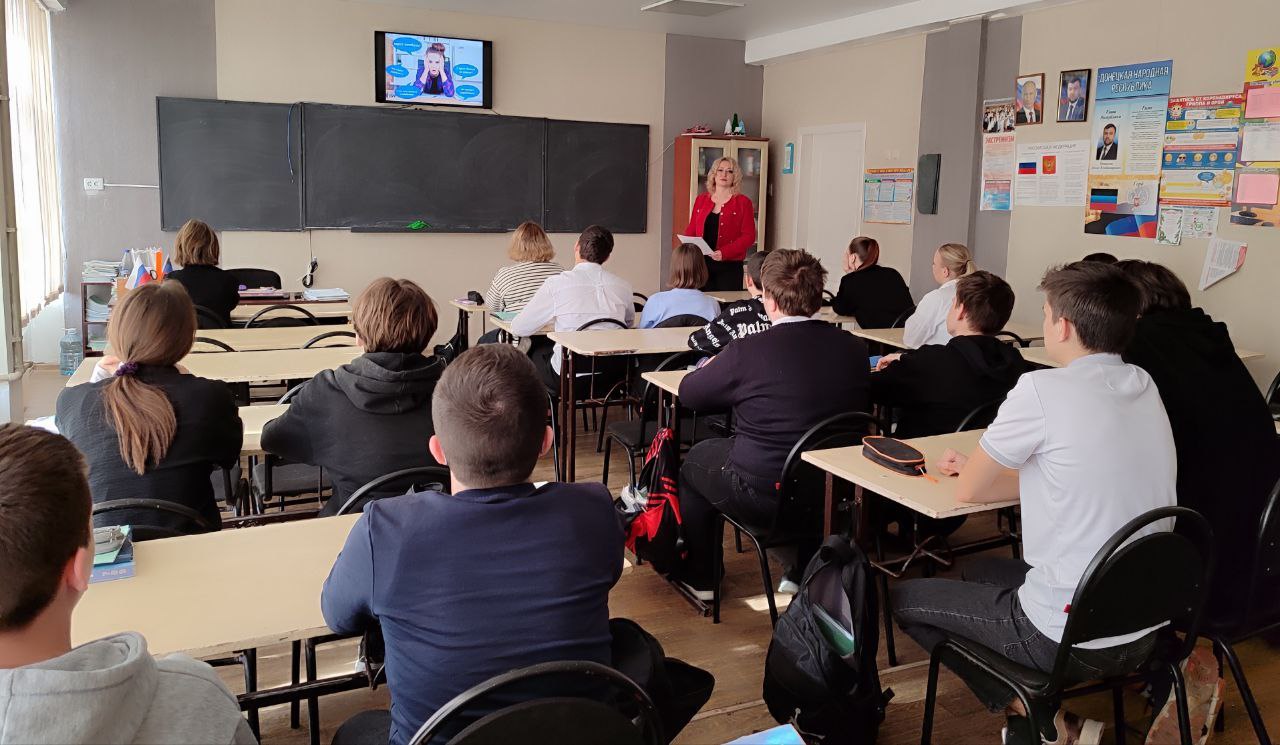 Как повысить стрессоустойчивость выпускников?.