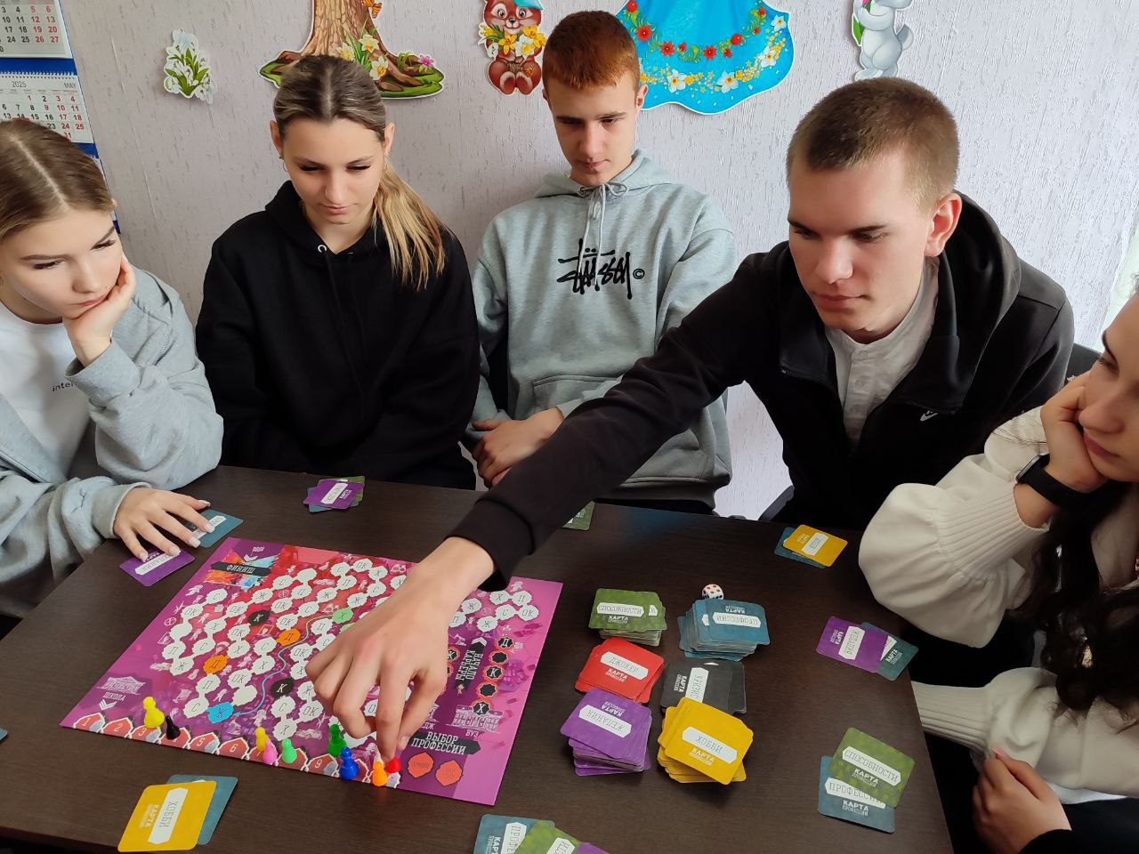 Всероссийский Фестиваль Психологии «Территория Свободы»: Откройте для себя мир психологии!.
