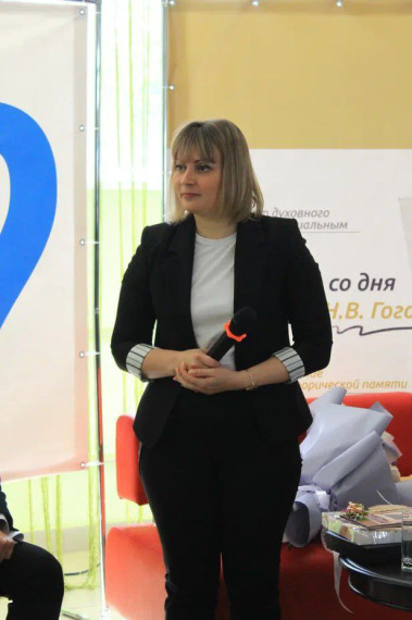 Теплые встречи "Острое слово, юмор и таинственность….