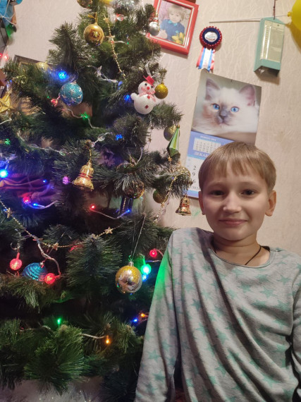 Традиции и обычаи Нового года.