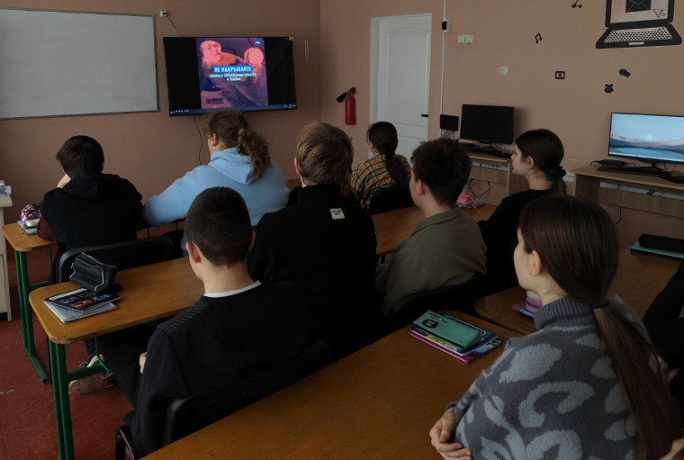 Противопожарная безопасность.