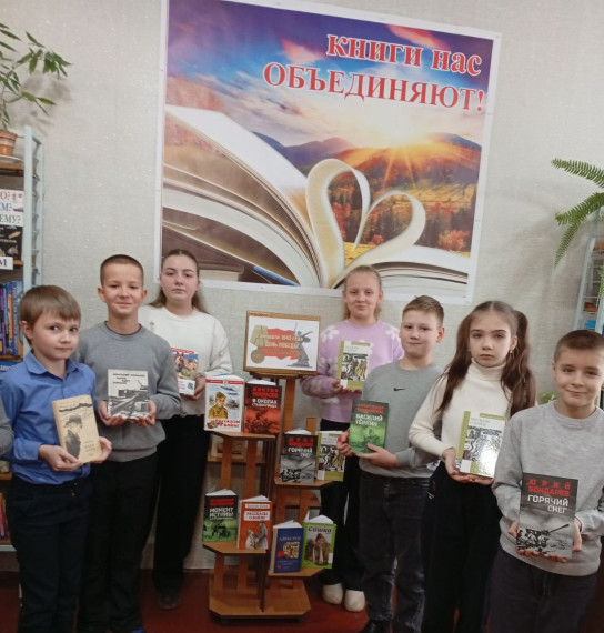 200 минут чтения: Сталинграду посвящается.