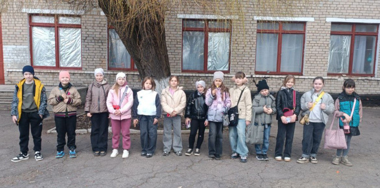 Танцуй веселей.