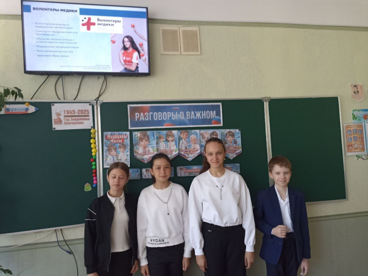 Медицина России.
