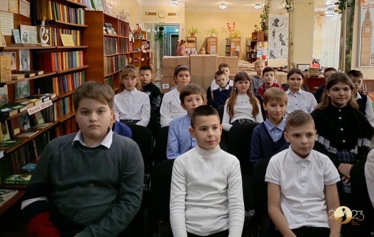 Нескучные каникулы.