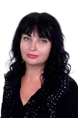 Хвостова Наталья Валерьевна Хвостова Наталья Валерьевна