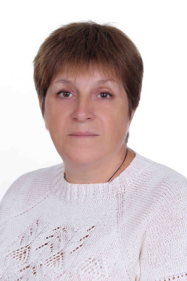 Колисниченко Галина Ивановна Колисниченко Галина Ивановна