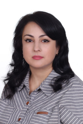 Олейник Ольга Владимировна Олейник Ольга Владимировна