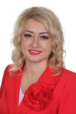 Грыбиник Ольга Анатольевна Грыбиник Ольга Анатольевна