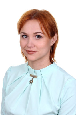 Добрякова Елена Александровна Добрякова Елена Александровна