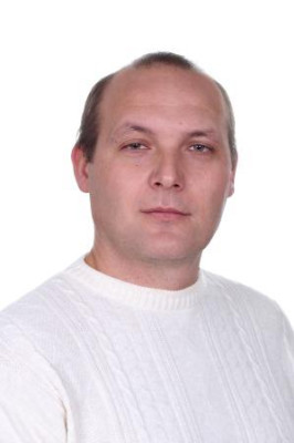 Поляков Леонид Игоревич Поляков Леонид Игоревич