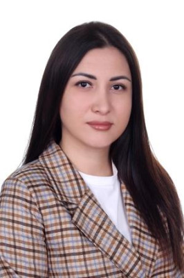 Белякова Елена Юрьевна Белякова Елена Юрьевна