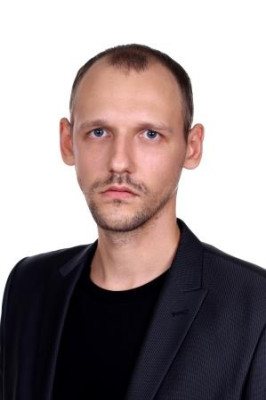 Ушаков Алексей Вячеславович Ушаков Алексей Вячеславович