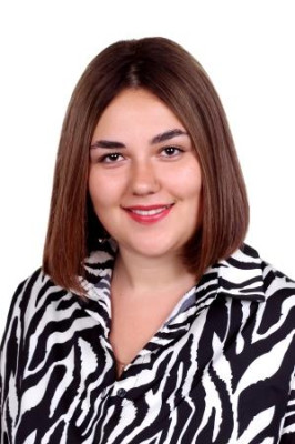 Романенко Виолетта Валентиновна Романенко Виолетта Валентиновна