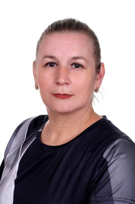 Ветчинкина Екатерина Васильевна Ветчинкина Екатерина Васильевна