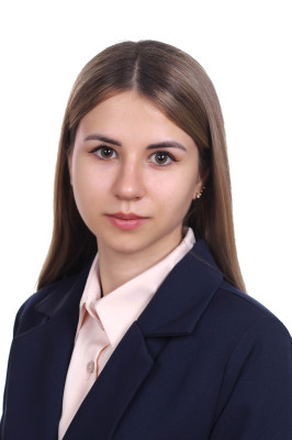Зубкова Наталья Евгеньевна Зубкова Наталья Евгеньевна