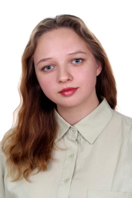 Гавва Анастасия Алексеевна Гавва Анастасия Алексеевна