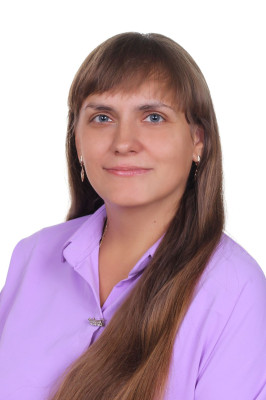 Новосадюк Юлия Владимировна Новосадюк Юлия Владимировна