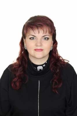 Поддубная Татьяна Александровна Поддубная Татьяна Александровна