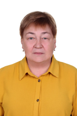 Волынцева Евгения Александровна Волынцева Евгения Александровна