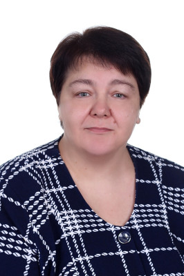 Селезнёва Зинаида Викторовна Селезнёва Зинаида Викторовна