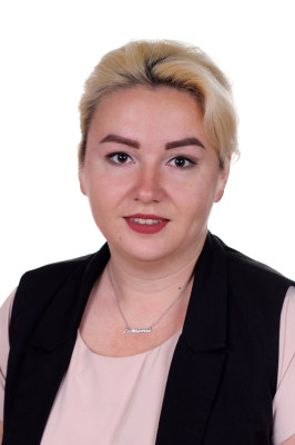 Резниченко Анастасия Вячеславовна Резниченко Анастасия Вячеславовна