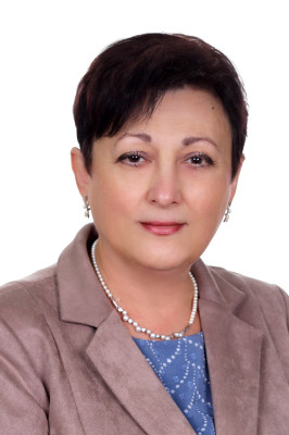 Горошко Наталья Алексеевна Горошко Наталья Алексеевна