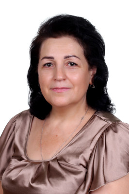 Киселёва Марина Владимировна Киселёва Марина Владимировна