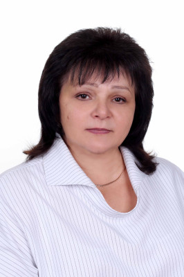 Сергиенко Тамара Вячеславовна Сергиенко Тамара Вячеславовна